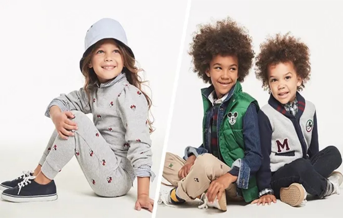 The Top Boys Clothing From Janie And Jack’s Sale Collection