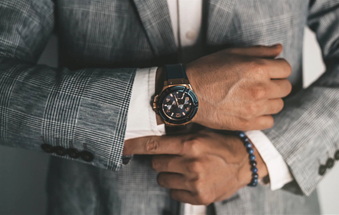 The Watches You Should Add To Your Style