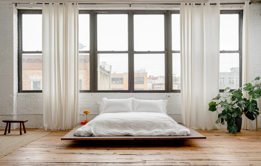 Top 5 Percale Bedding Products For A Luxurious Sleep Experience