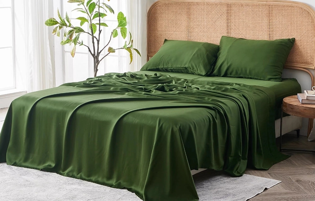 Top 8 Bedding Collections That Are Comfortable, Functional, And Durable