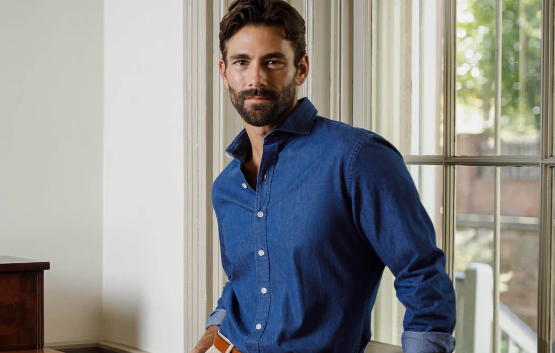 Top 8 Men’s Dress Shirts To Improve Your Style