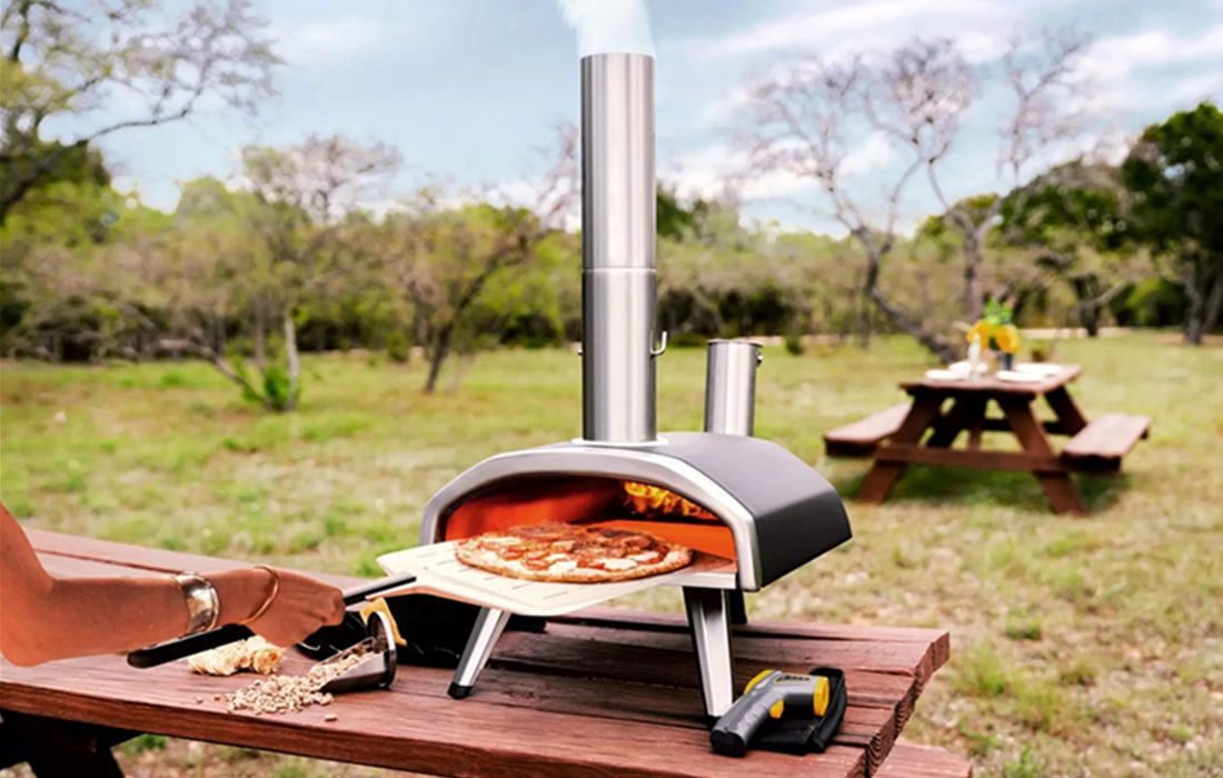 Top 8 Oven Accessories You Must Buy