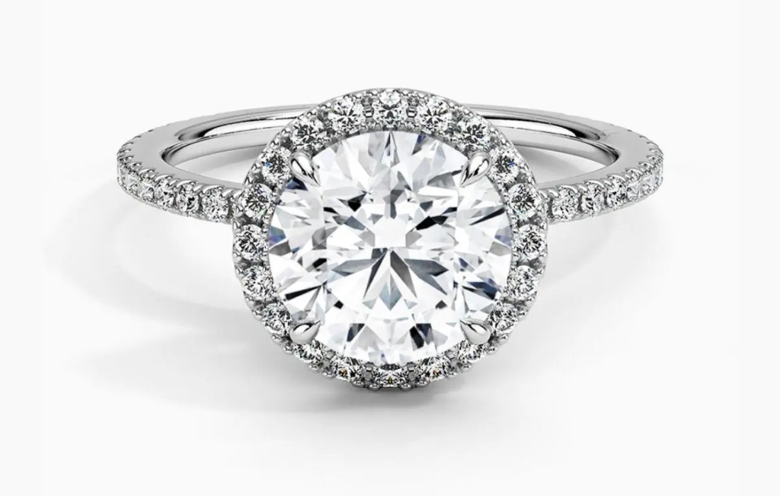 Top 8 Women’s Diamond Wedding Rings For Your Special Day