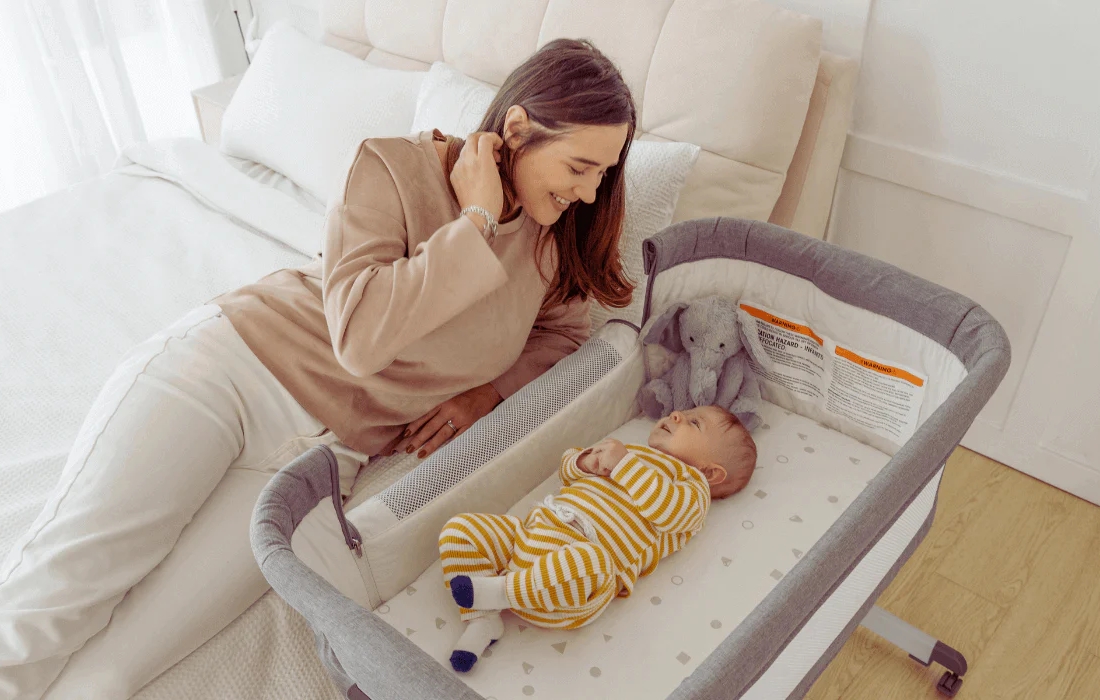 Top 9 Baby Gear For Your Baby’s Development