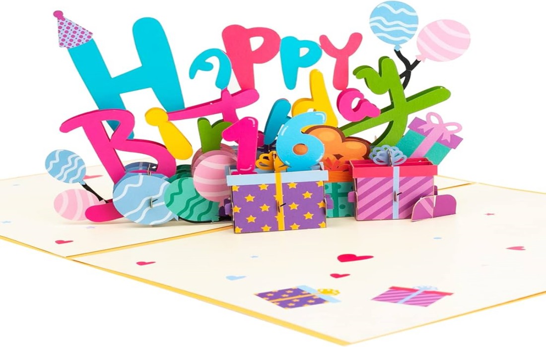 Top 9 Happy Birthday Cards And Gifts You Need To Know