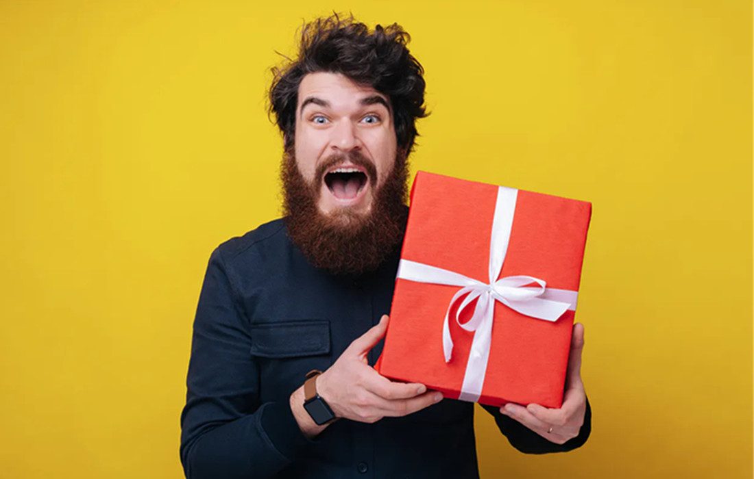 10 Best Gift To Buy Yourself As A Man-1