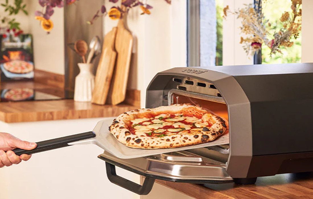 The 7 Best Pizza Ovens And Peels That Really Help-1