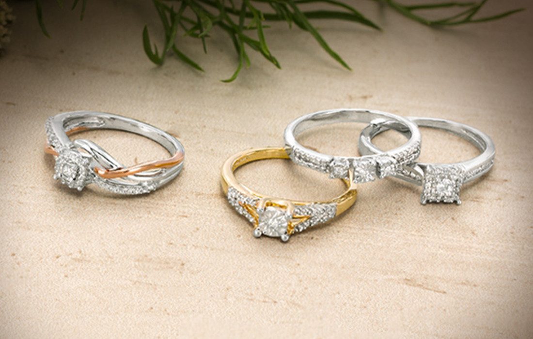 Top 8 Women’s Diamond Wedding Rings For Your Special-1