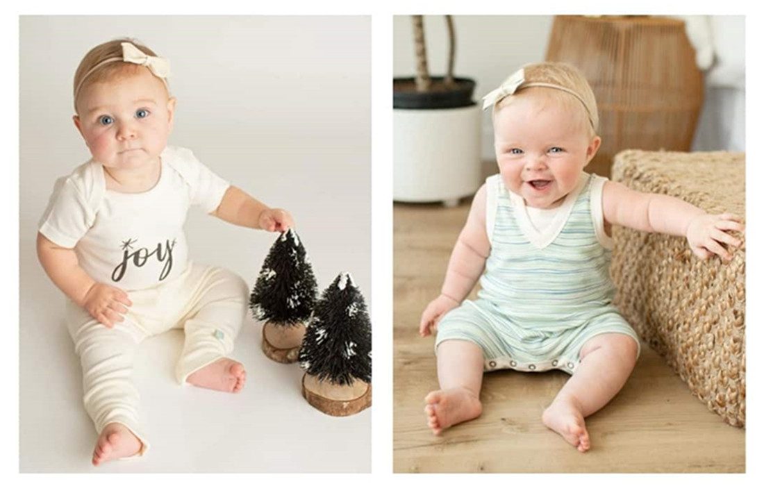 Top 9 Best Baby Clothes-1