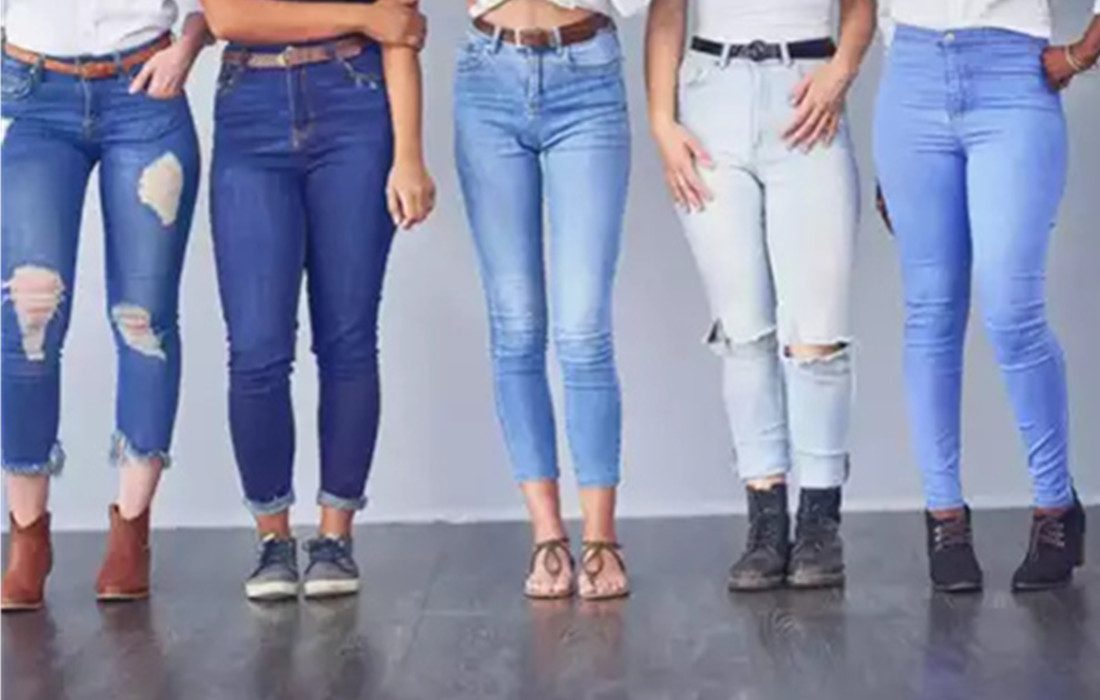 Top 9 Jeans Styles You Should Give A Try-1